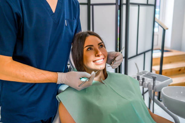 Best Cosmetic Dentistry  in Whitesboro, TX