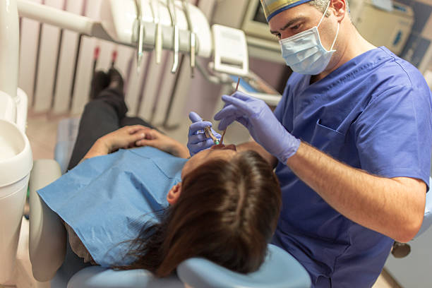 Best Teeth Whitening  in Whitesboro, TX